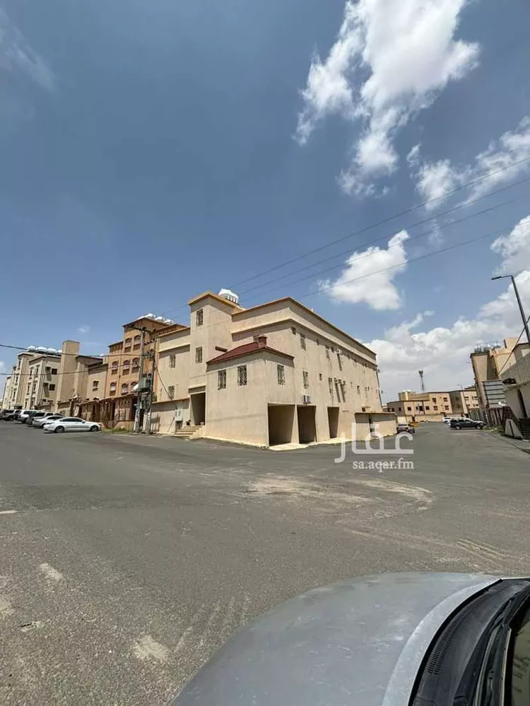 عمارة للبيع في شارع حجاج والد قابوس ، حي ذلالة ، خميس مشيط ، خميس مشيط صورة 4