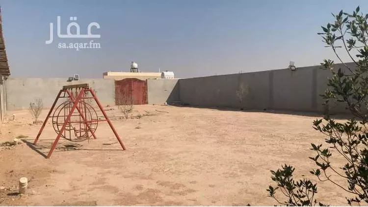 استراحة للإيجار في شارع 6615202, حي الزاهر, مدينة الرياض, منطقة الرياض صورة 5