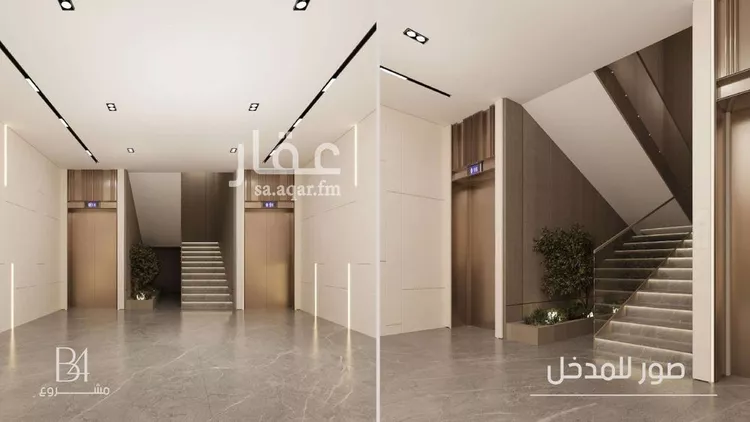 شقة للبيع في شارع الحسن المعمري, حي الربوة, مدينة جدة, منطقة مكة المكرمة صورة 5