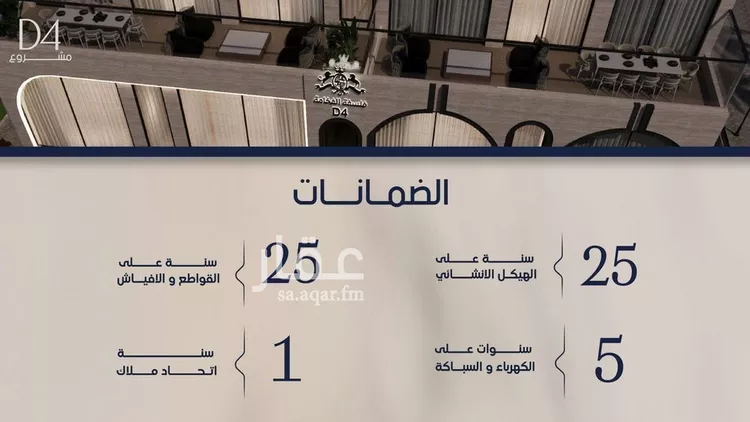 شقة للبيع في شارع علي القومي, حي المروة, مدينة جدة, منطقة مكة المكرمة صورة 2