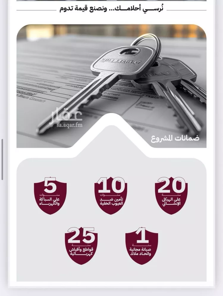 شقة للبيع في شارع عثمان ابن عوف, حي الريان, مدينة جدة, منطقة مكة المكرمة صورة 4