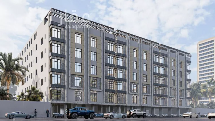Apartment for Sale in Jeddah Al Jame'ah صورة 3