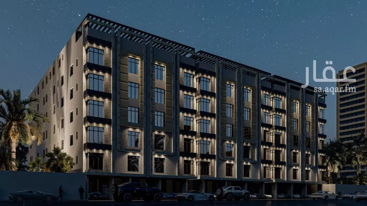 Apartment for Sale in Jeddah Al Jame'ah صورة 5