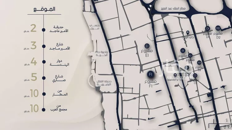 شقة للبيع في شارع الحسن المعمري, حي الربوة, مدينة جدة, منطقة مكة المكرمة صورة 4