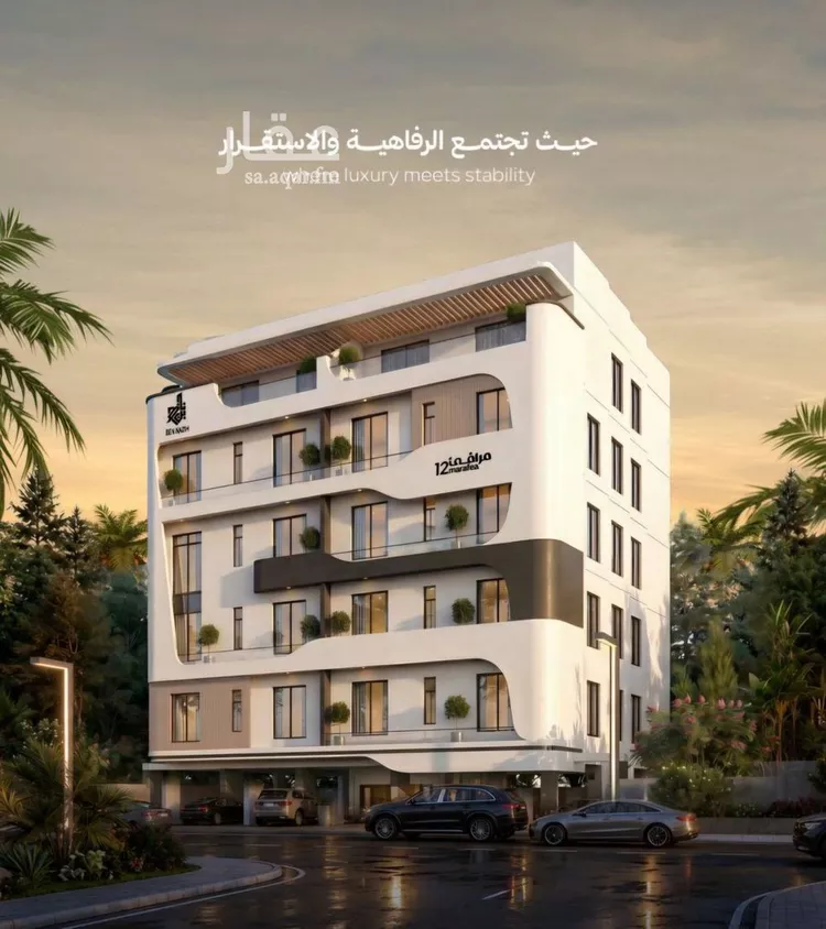شقة للبيع في شارع عزه بنت جميل, حي الفيصلية, مدينة جدة, منطقة مكة المكرمة 8