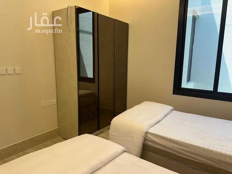 شقة مفروشة للحجز في شارع الامثال ، حي بدر ، الرياض ، منطقة الرياض صورة 3