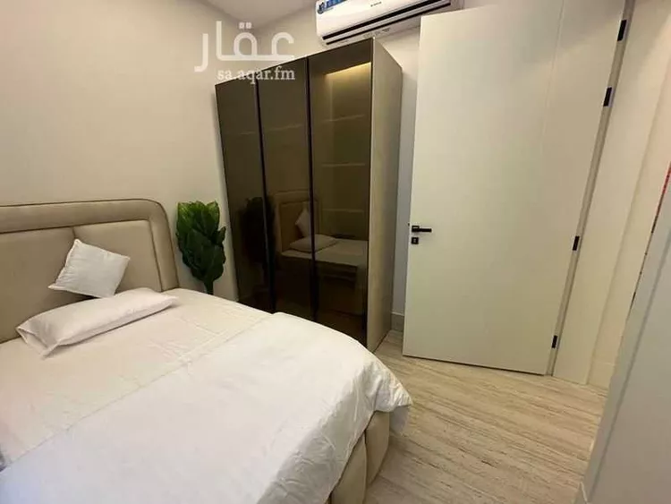 شقة مفروشة للحجز في شارع الامثال ، حي بدر ، الرياض ، منطقة الرياض صورة 4