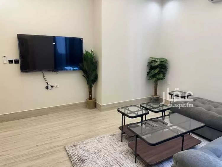 شقة مفروشة للحجز في شارع الامثال ، حي بدر ، الرياض ، منطقة الرياض صورة 5