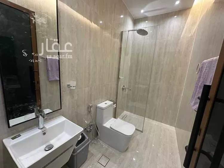 شقة مفروشة للحجز في شارع الامثال ، حي بدر ، الرياض ، منطقة الرياض صورة 5