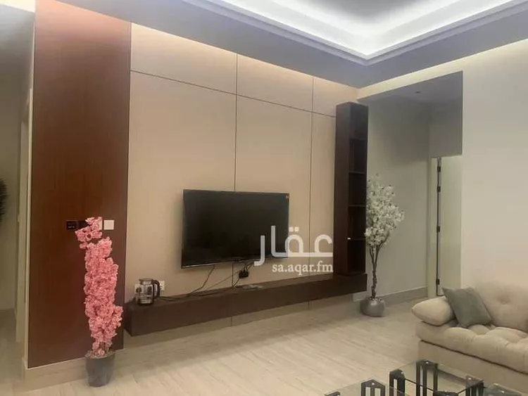 شقة مفروشة للحجز في شارع الامثال ، حي بدر ، الرياض ، منطقة الرياض صورة 3