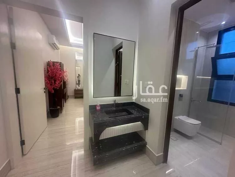 شقة مفروشة للحجز في شارع الامثال ، حي بدر ، الرياض ، منطقة الرياض صورة 4