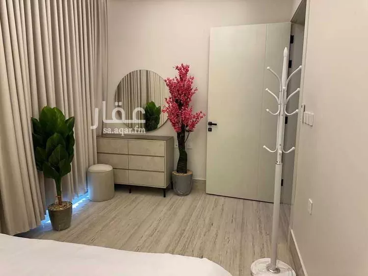شقة مفروشة للحجز في شارع الامثال ، حي بدر ، الرياض ، منطقة الرياض صورة 4