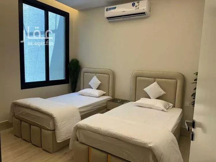 شقة مفروشة للحجز في شارع الامثال ، حي بدر ، الرياض ، منطقة الرياض صورة 2