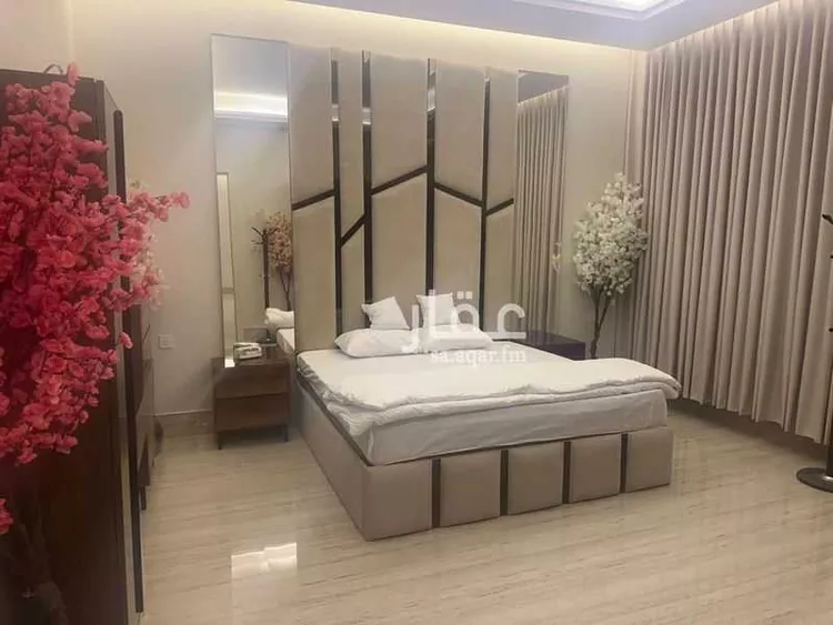 شقة مفروشة للحجز في شارع الامثال ، حي بدر ، الرياض ، منطقة الرياض صورة 5