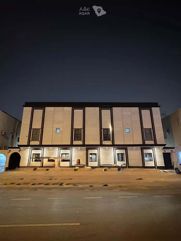 Apartment for Rent in Riyadh Al Khaleej 6
