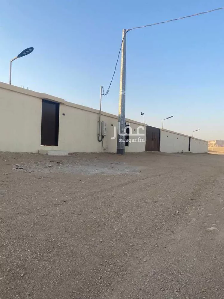 استراحة للإيجار في شارع  ضرما, مدينة ضرما, منطقة الرياض