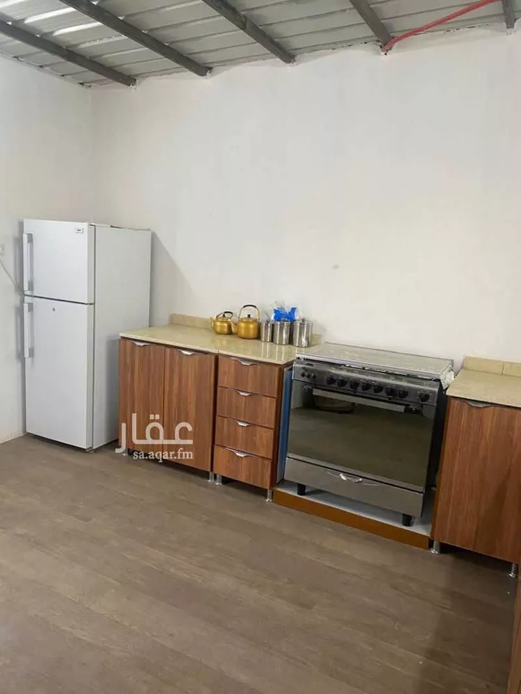 استراحة للإيجار في شارع ضرما, مدينة ضرما, منطقة الرياض صورة 2