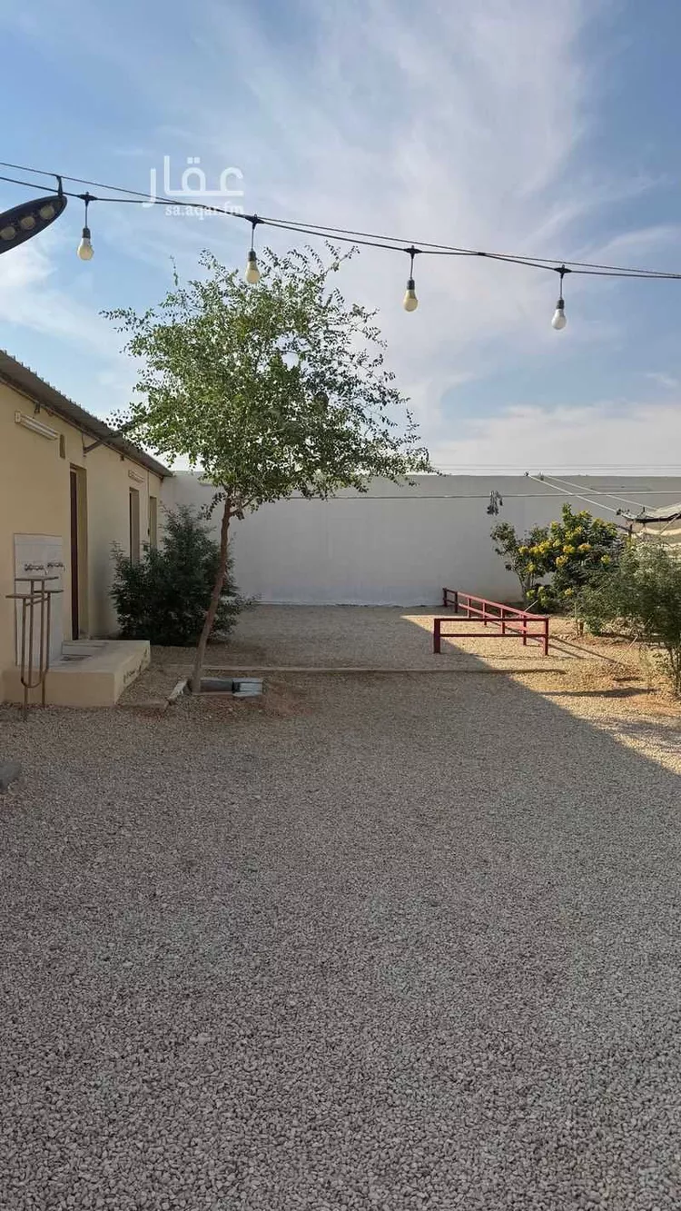 استراحة للإيجار في شارع ضرما, مدينة ضرما, منطقة الرياض صورة 5