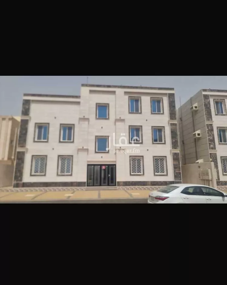 شقة للإيجار في شارع 100 ح ، حي الشاطئ ، جازان ، منطقة جازان صورة 3