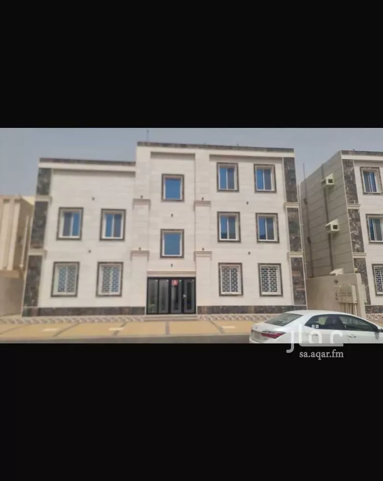 شقة للإيجار في شارع 100 ح ، حي الشاطئ ، جازان ، منطقة جازان صورة 4