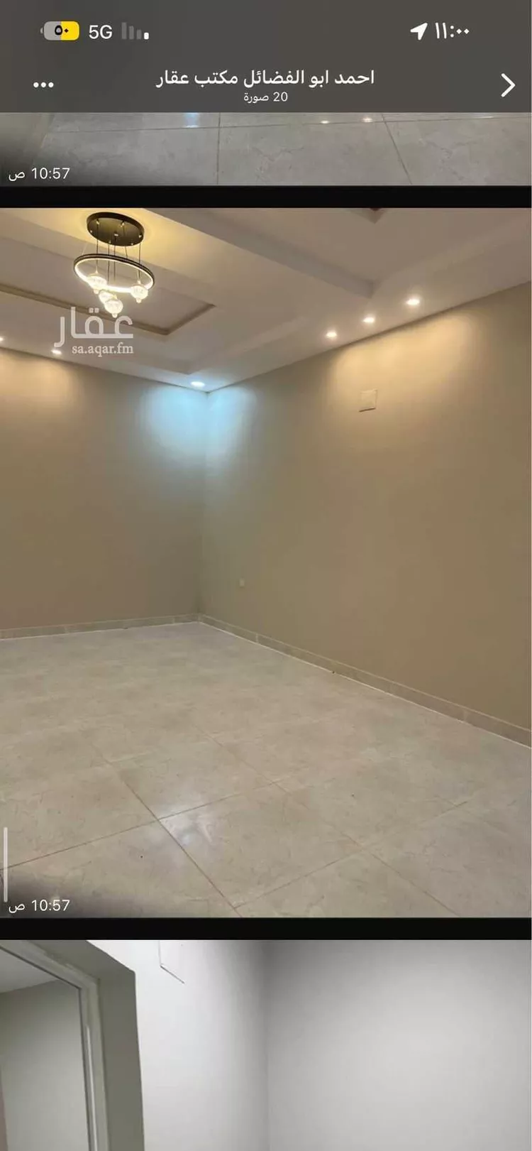 شقة للإيجار في شارع 100 ح ، حي الشاطئ ، جازان ، منطقة جازان