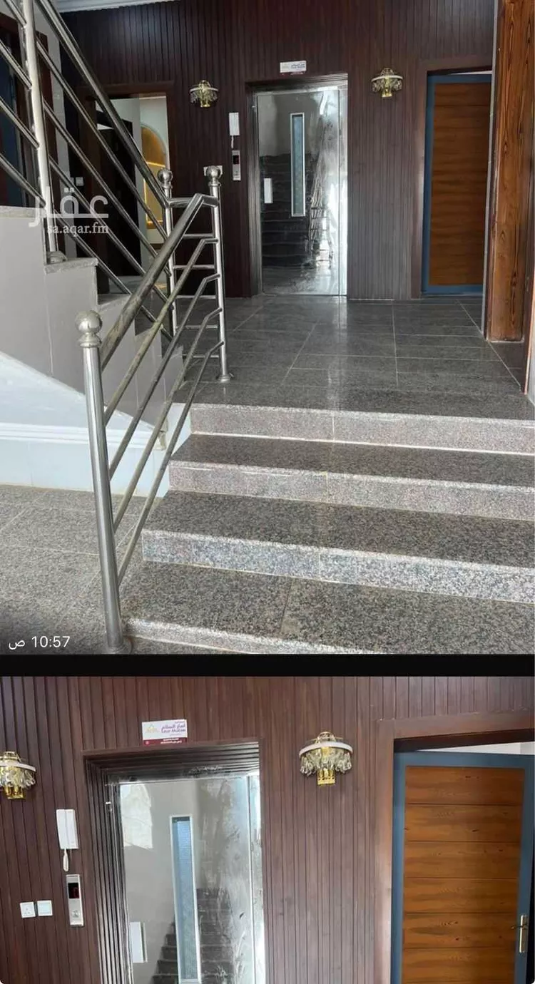 شقة للإيجار في شارع 100 ح ، حي الشاطئ ، جازان ، منطقة جازان صورة 4