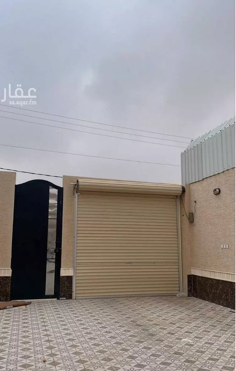 فيلا للإيجار في المزاحمية ، المزاحمية صورة 2