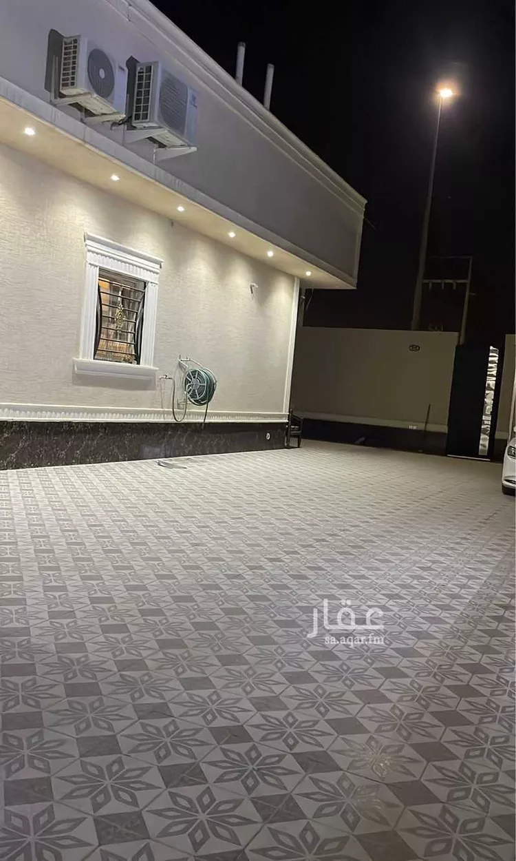 فيلا للإيجار في المزاحمية ، المزاحمية صورة 3