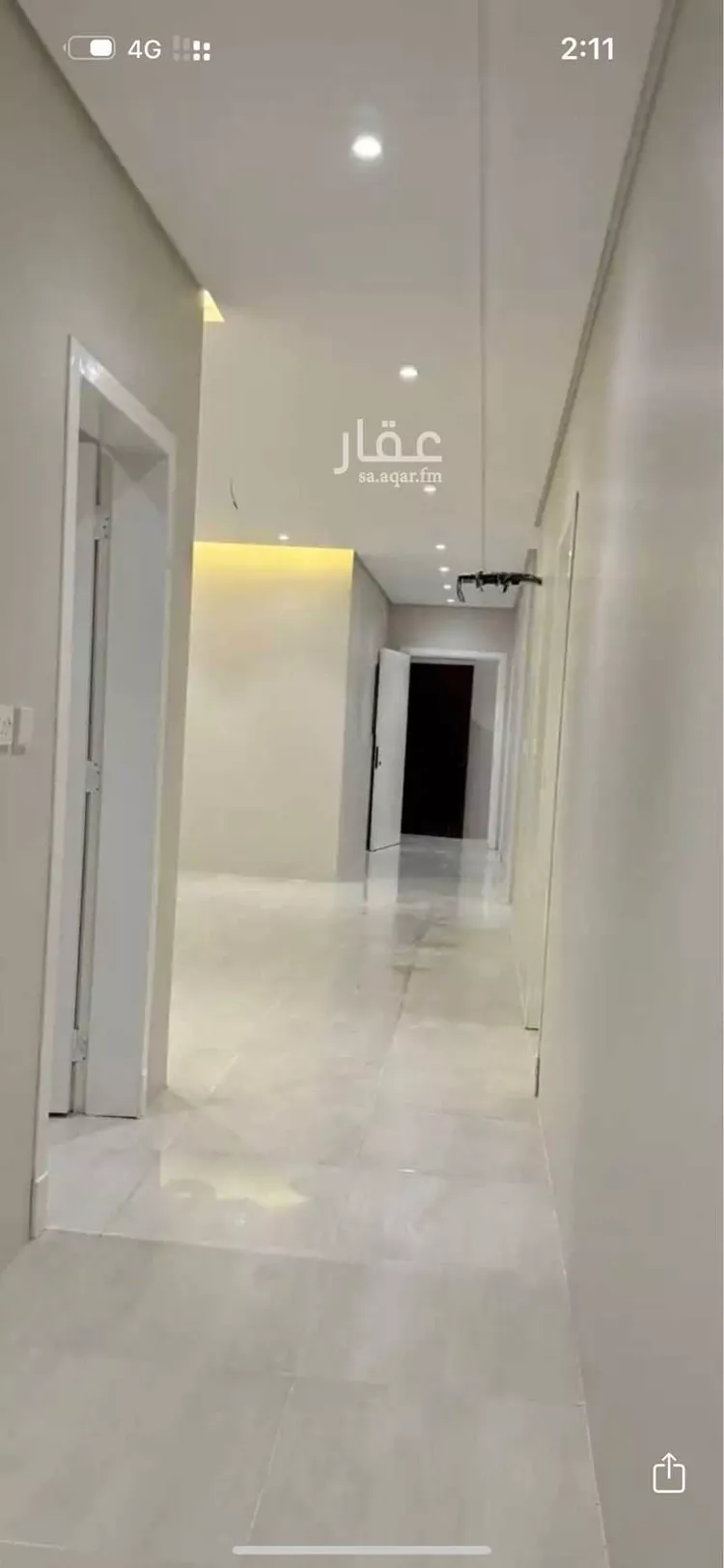 شقة للبيع في شارع أحمد بن يزيد بن بقي, حي المنتزهات, مدينة جدة, منطقة مكة المكرمة صورة 4