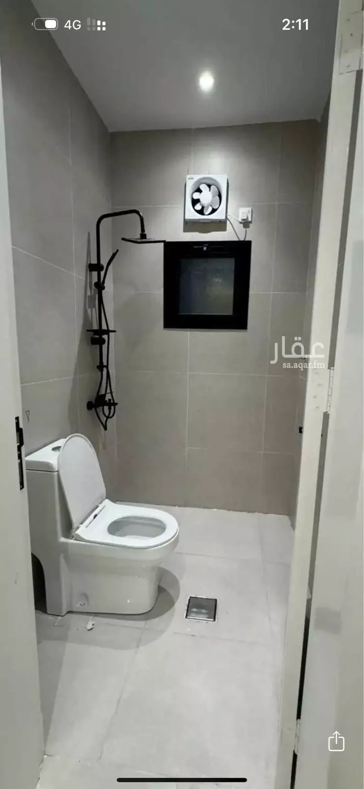 شقة للبيع في شارع أحمد بن يزيد بن بقي, حي المنتزهات, مدينة جدة, منطقة مكة المكرمة صورة 3