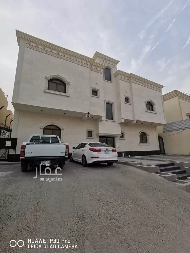 شقة للبيع في ضاحية الملك فهد ، الدمام ، الدمام