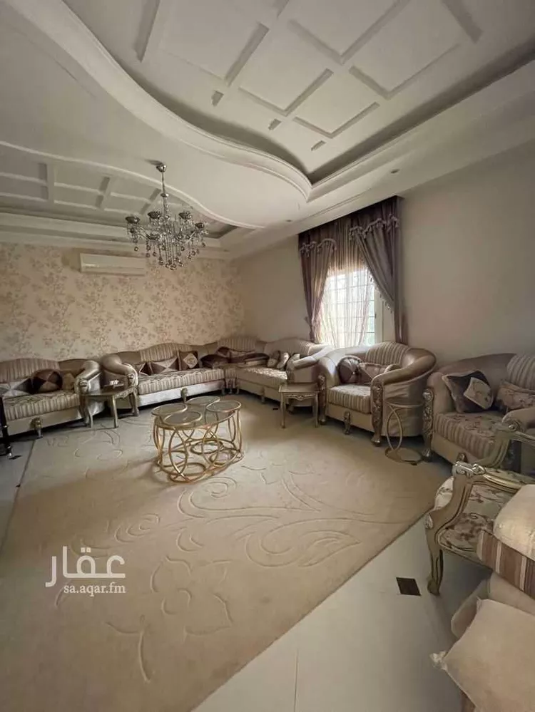 شقة للإيجار في شارع بجاد المخزومي ، حي المروة ، جدة ، جدة صورة 4