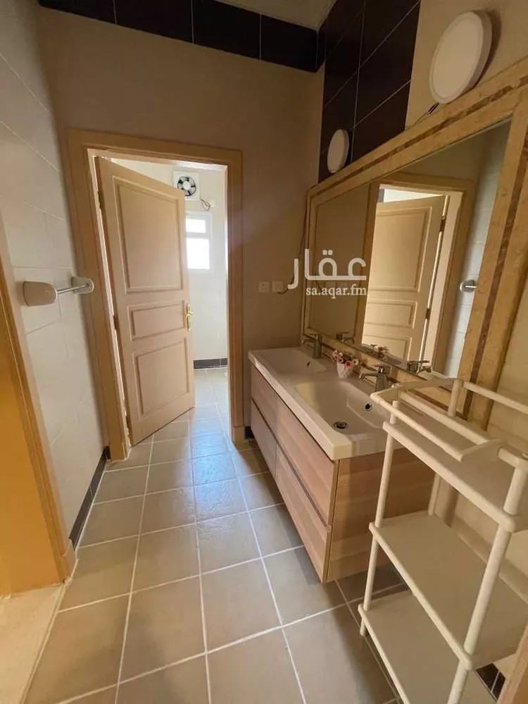 شقة للإيجار في شارع بجاد المخزومي ، حي المروة ، جدة ، جدة صورة 5