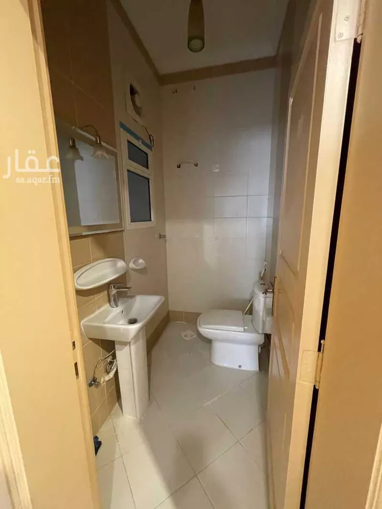 شقة للإيجار في شارع بجاد المخزومي ، حي المروة ، جدة ، جدة صورة 3