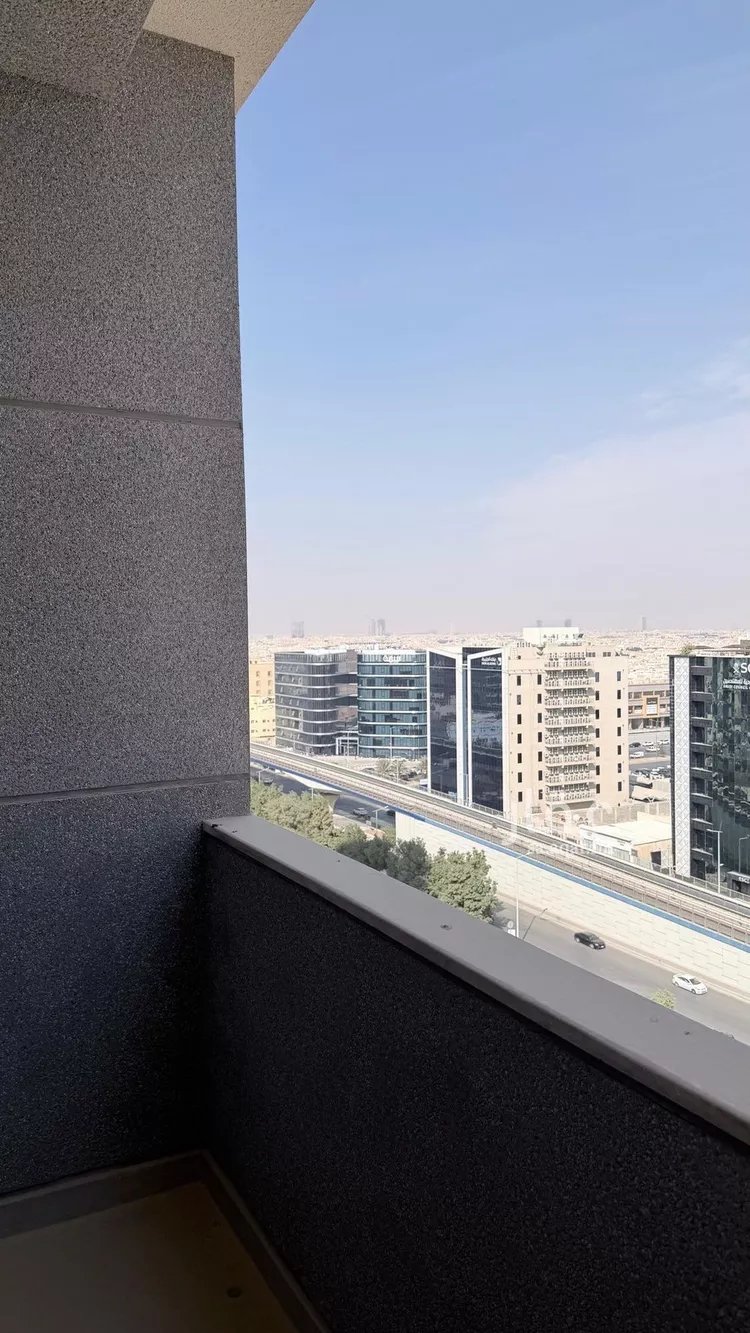 شقة للإيجار في شارع وادي الشوكة, حي الصحافة, مدينة الرياض, منطقة الرياض