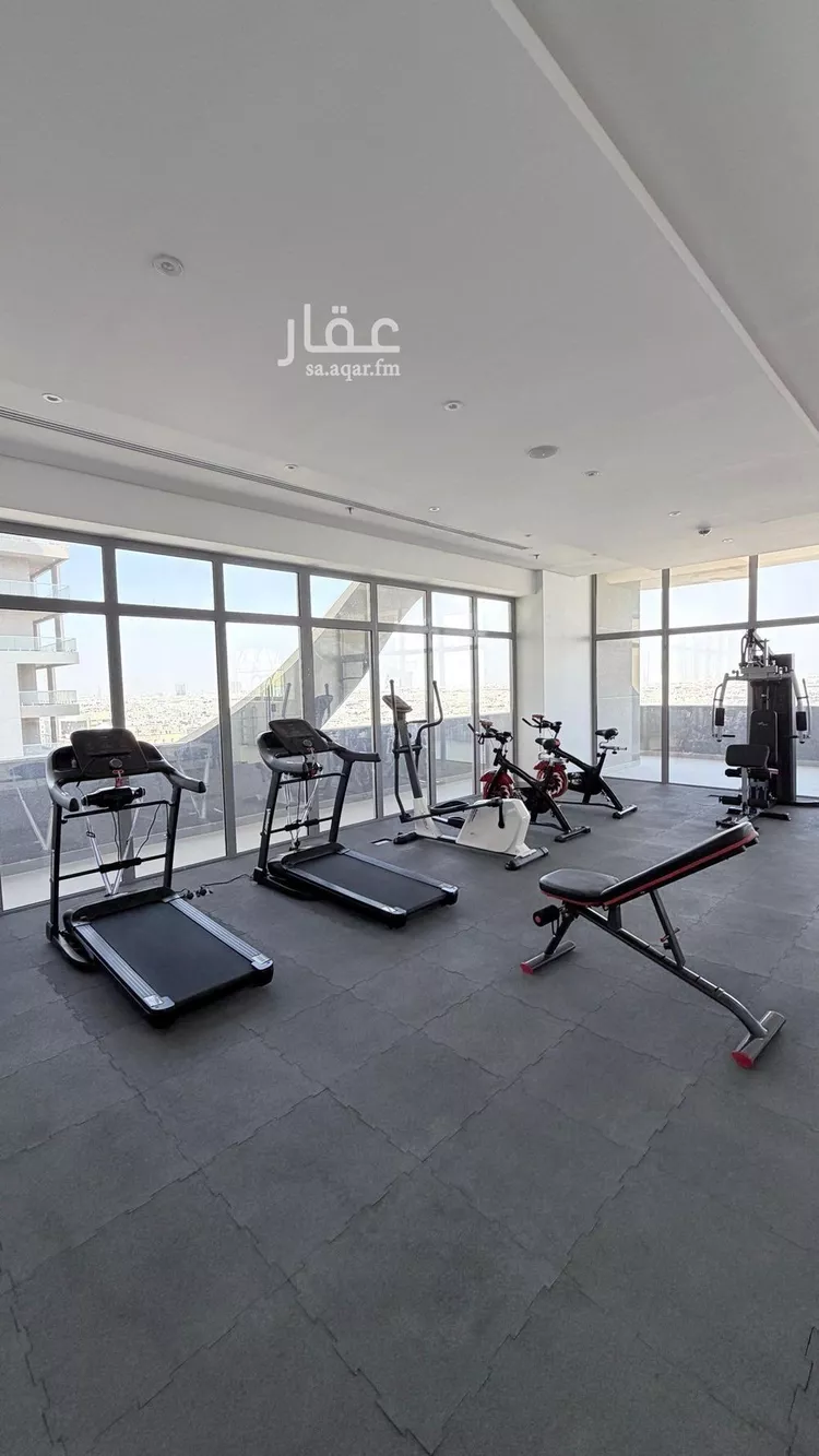 شقة للإيجار في شارع وادي الشوكة, حي الصحافة, مدينة الرياض, منطقة الرياض صورة 4