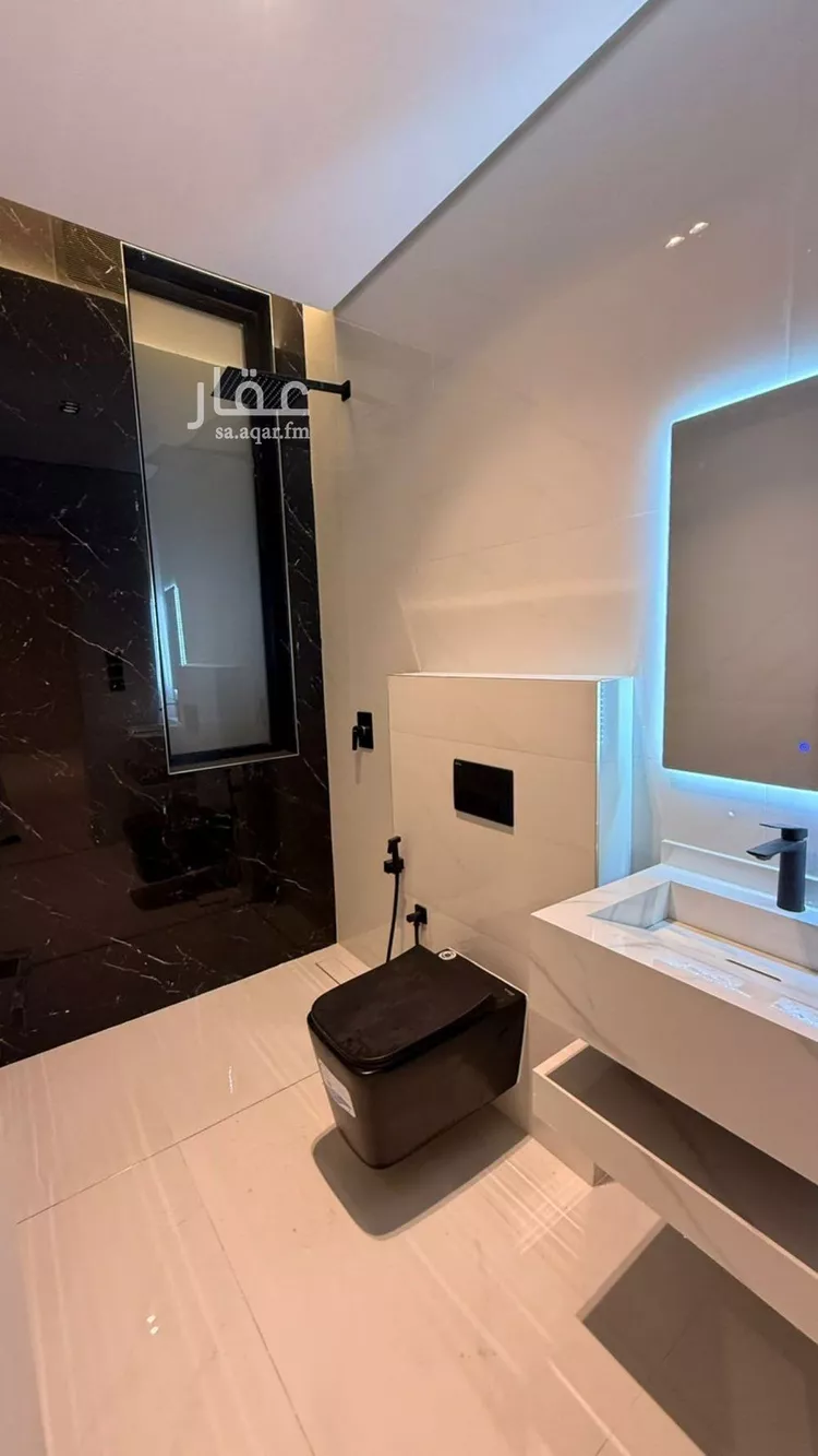 شقة للإيجار في شارع سليمان الحمدان, حي النرجس, مدينة الرياض, منطقة الرياض صورة 4