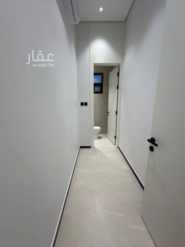 شقة للإيجار في شارع ثابت العوفي, حي النرجس, مدينة الرياض, منطقة الرياض صورة 5