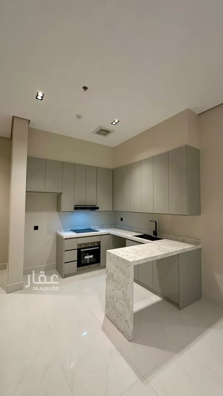 شقة للبيع في شارع سليمان الحمدان, حي النرجس, مدينة الرياض, منطقة الرياض صورة 5