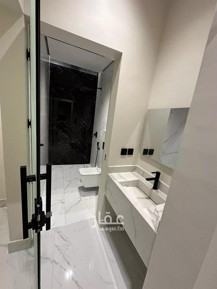 شقة للإيجار في شارع نعيم بن عبدالله, حي العارض, مدينة الرياض, منطقة الرياض صورة 3