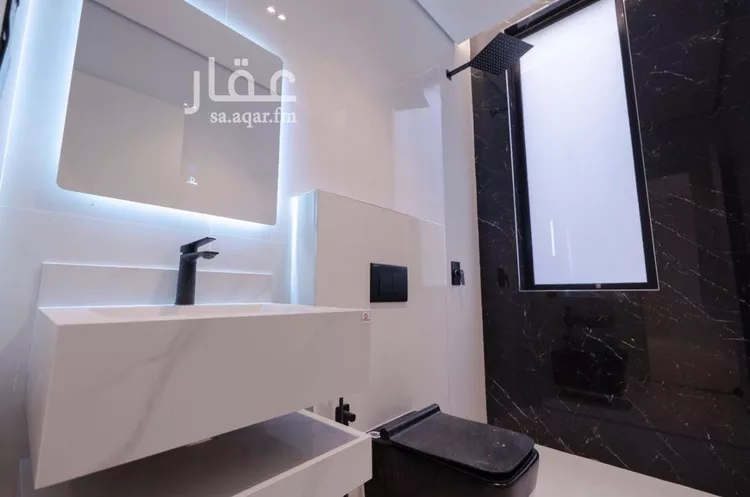 شقة للبيع في شارع سليمان الحمدان, حي النرجس, مدينة الرياض, منطقة الرياض 6