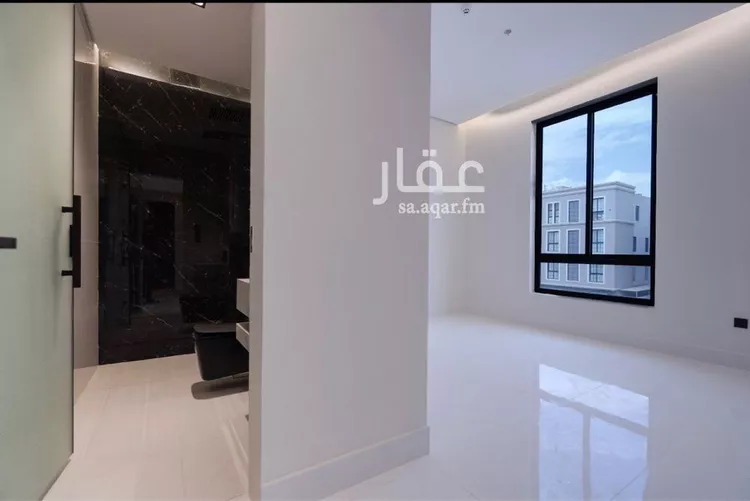 شقة للبيع في شارع سليمان الحمدان, حي النرجس, مدينة الرياض, منطقة الرياض 6