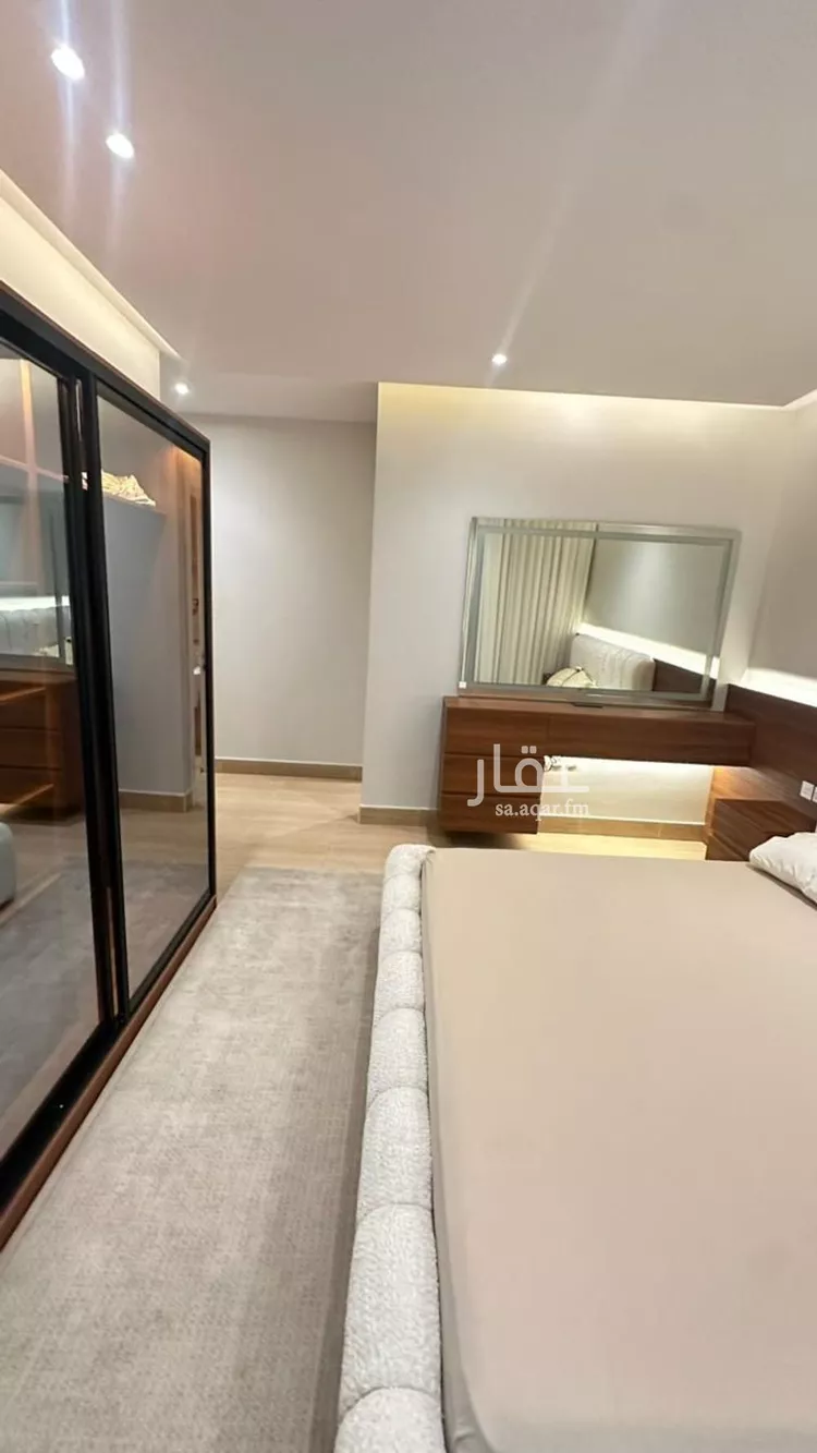 شقة للإيجار في شارع الفرعة, حي الياسمين, مدينة الرياض, منطقة الرياض