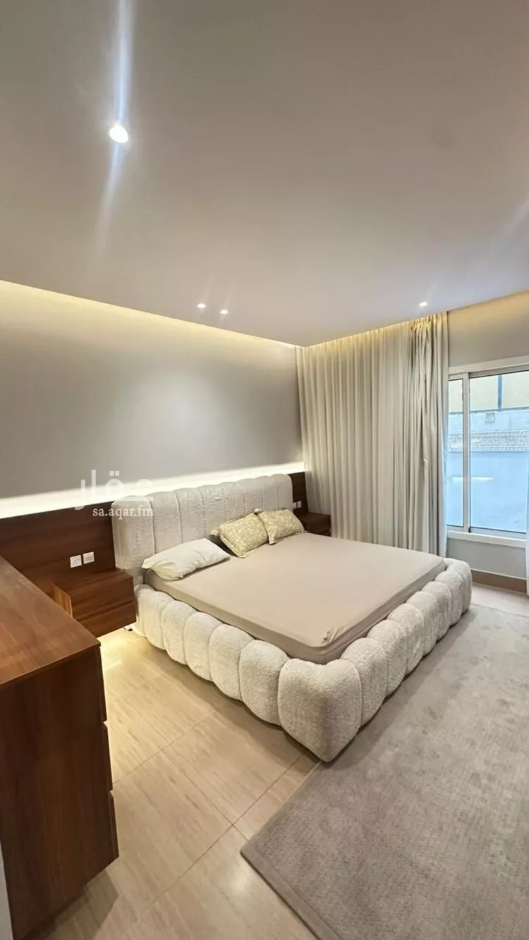 شقة للإيجار في شارع الفرعة, حي الياسمين, مدينة الرياض, منطقة الرياض صورة 3