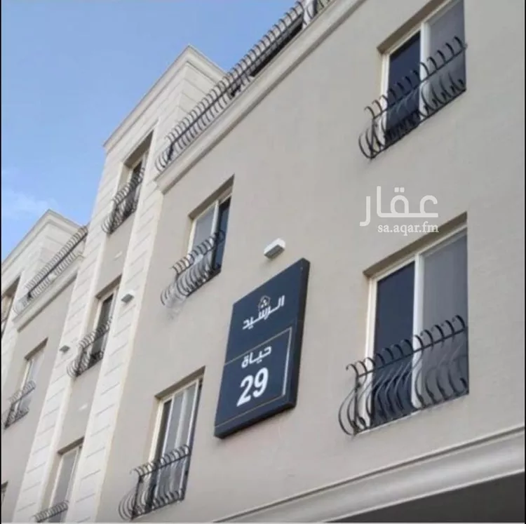 شقة للإيجار في شارع الفرعة, حي الياسمين, مدينة الرياض, منطقة الرياض صورة 2