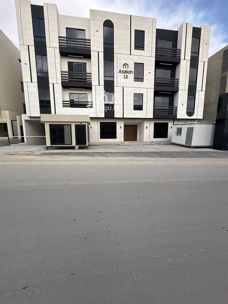 Apartment for Rent in Riyadh An Narjis