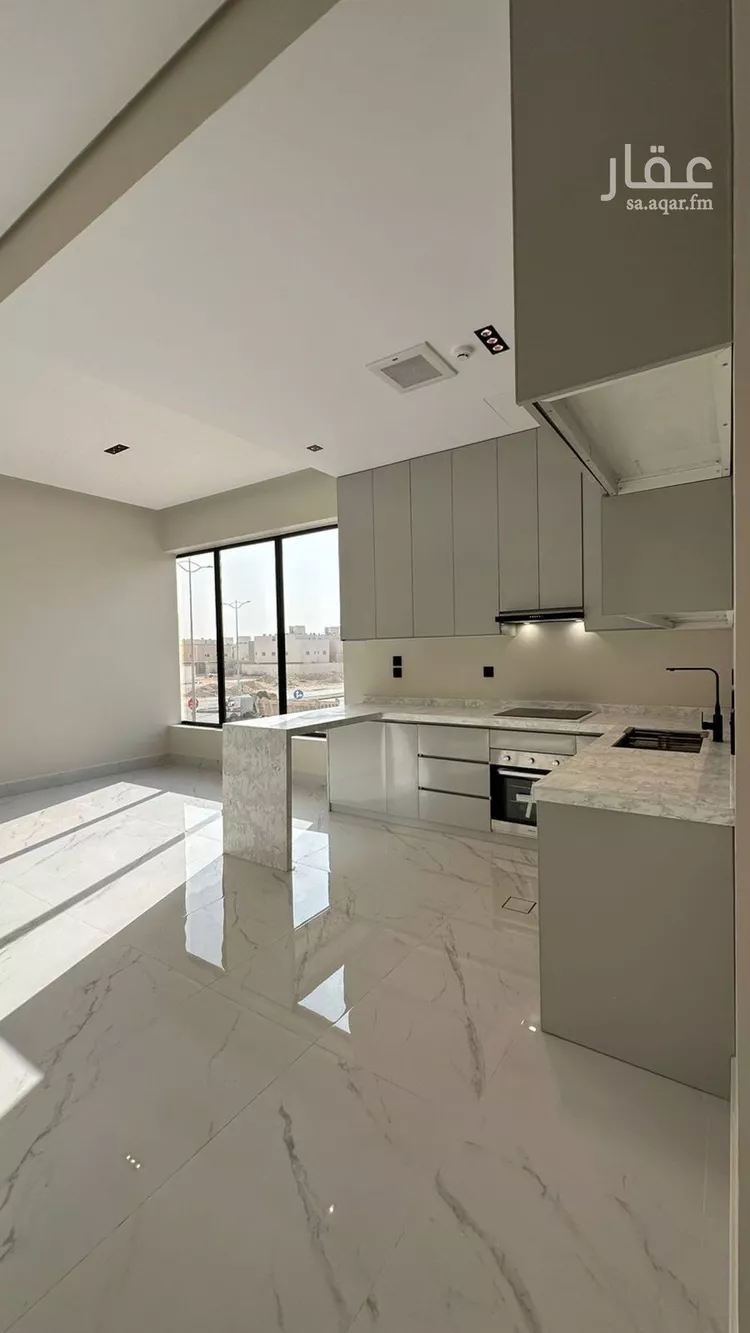 شقة للإيجار في شارع نعيم بن عبدالله, حي العارض, مدينة الرياض, منطقة الرياض صورة 2