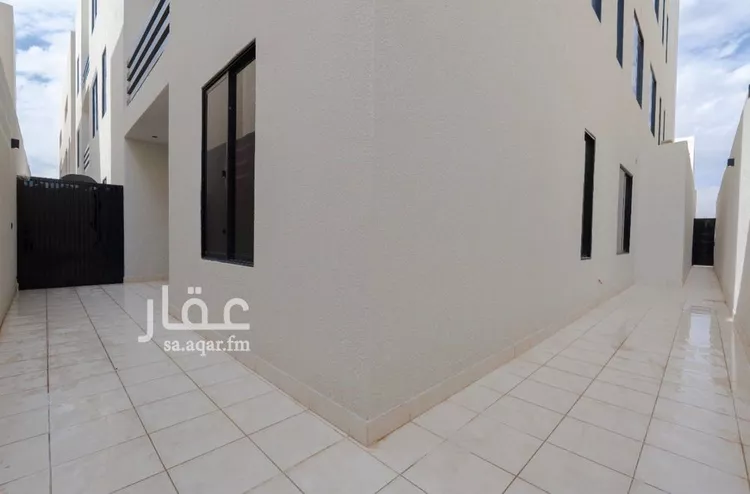 شقة للبيع في شارع سليمان الحمدان, حي النرجس, مدينة الرياض, منطقة الرياض 8