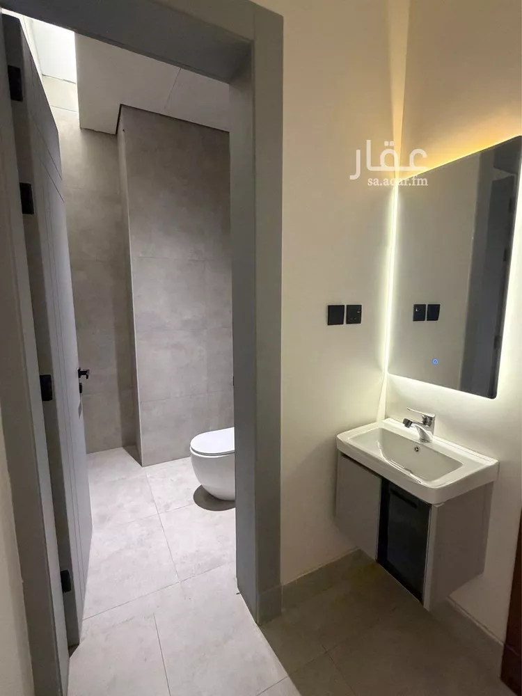 شقة للإيجار في شارع عثمان بن عوف, حي العارض, مدينة الرياض, منطقة الرياض صورة 3