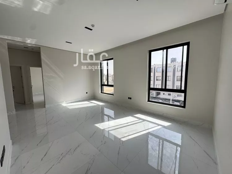 عمارة للإيجار في شارع إبراهيم الصديقي, حي العارض, مدينة الرياض, منطقة الرياض صورة 3